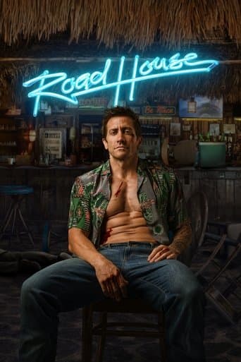 #8 Road House (2024) — Top 10 Best Movies on Amazon Prime Video
