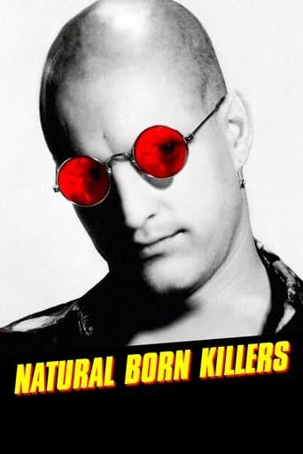 #8 Natural Born Killers (1994) — Top 10 Most Controversial Films Ever Made