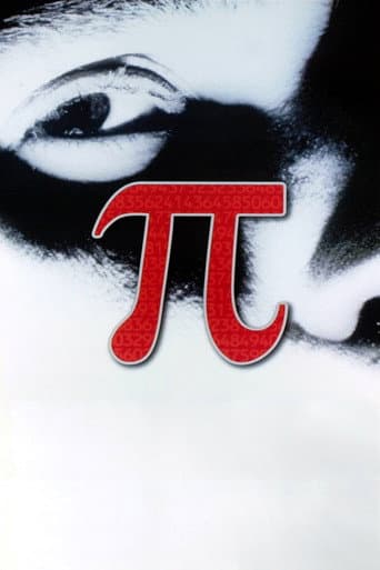 #5 Pi (1998) — Top 10 Best Independent Films