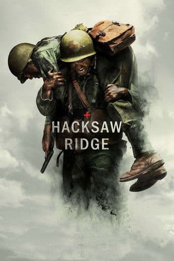#3 Hacksaw Ridge — Top 10 Christian Movies That Actually Deliver