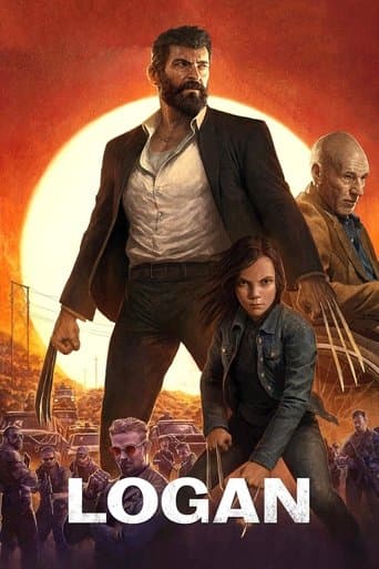 #5 Logan (2017) — Top 10 Best Superhero Movies of All Time