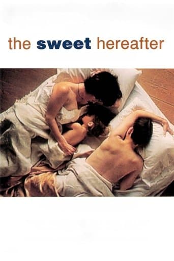 #5 The Sweet Hereafter (1997) — Top 10 Canadian Films of All Time