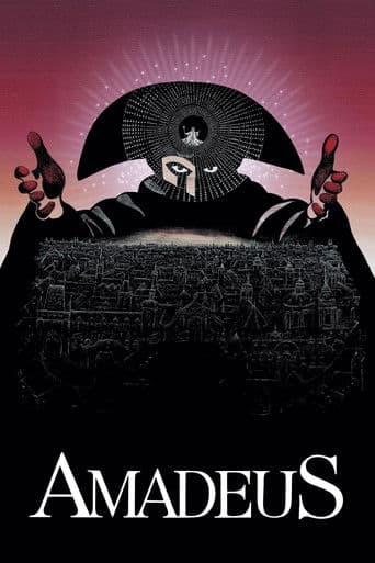 #5 Amadeus (1984) — Top 10 Best Oscar-Winning Films of All Time