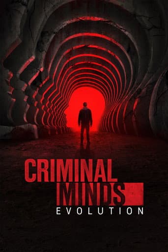 #10 Criminal Minds — Netflix Top 10 Shows — Global — Apr 27, 2026