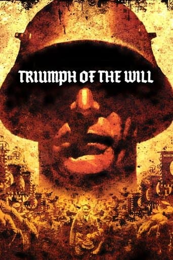 #7 Triumph of the Will (1935) — Top 10 Most Controversial Films Ever Made