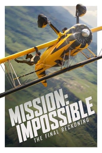 #5 Mission: Impossible — The Final Reckoning (2026) — Top 10 Summer Blockbuster Movies of 2026 You Need to See