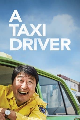 #4 A Taxi Driver (2017) — Top 10 Korean Films in Cinema History