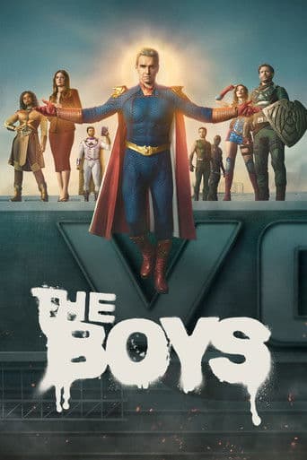 Top 10 Trending TV Shows This Week (April 6–12, 2026): The Boys, Invincible & One Piece Dominate