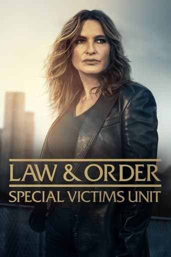 #4 Law & Order: Special Victims Unit — Netflix Top 10 Shows — Global — Apr 27, 2026