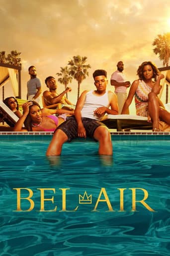 #6 Bel-Air — Top 10 Best TV Shows on Peacock