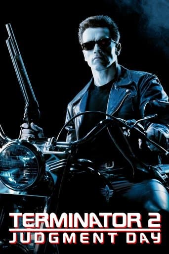 #7 Terminator 2: Judgment Day — Top 10 Best Sci-Fi Movies Ever Made — Fan-Ranked Greatest of All Time