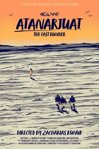 Top 10 Canadian Films of All Time