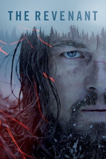 #10 The Revenant (2015) — Top 10 Best Movies of the 2010s