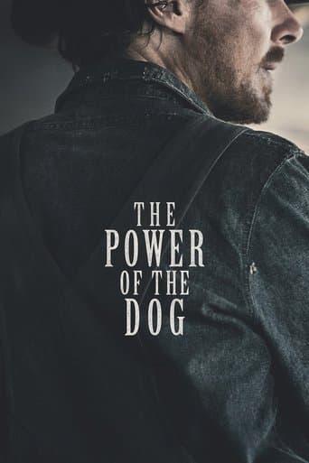 #4 The Power of the Dog — Top 10 Best Movies on Netflix Right Now