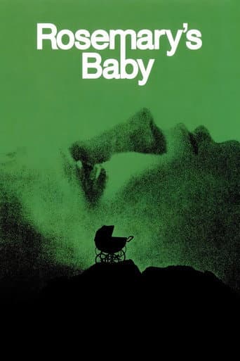 #6 Rosemary's Baby — Top 10 Best Horror Films of All Time