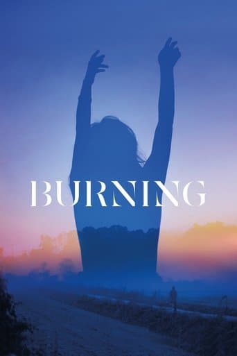#8 Burning (2018) — Top 10 Korean Films in Cinema History