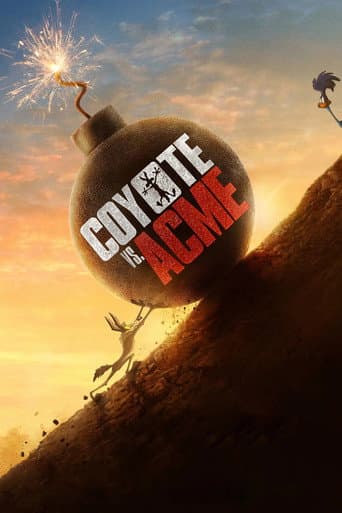 #10 Coyote vs. Acme — Top 10 Trending Movies Worldwide on TMDB — Week of Sep 14–20, 2026