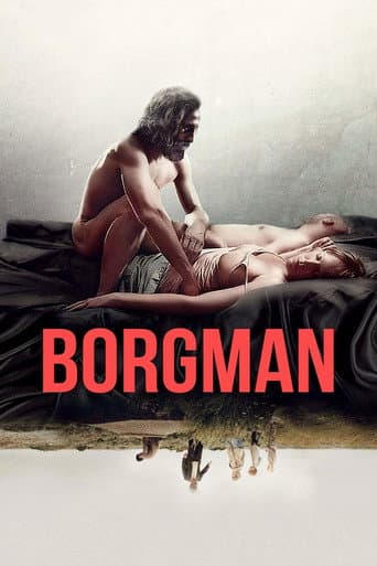 #5 Borgman (2013) — Top 10 Dutch Films to Watch in 2026