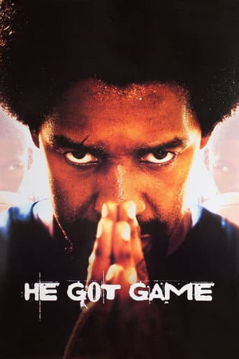 #3 He Got Game (1998) — Top 10 Best Basketball Movies Ever Made