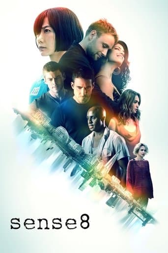 #6 Sense8 (2015-2018) — Top 10 Worst TV Show Cancellations
