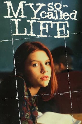 #8 My So-Called Life (1994-1995) — Top 10 Worst TV Show Cancellations