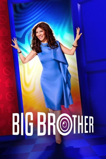 #7 Big Brother — Top 10 Best Reality TV Shows