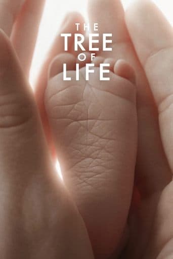 #6 The Tree of Life (2011) — Top 10 Best Movies of the 2010s