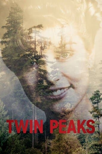 #9 Twin Peaks (1990) — Top 10 Most Influential TV Shows of All Time