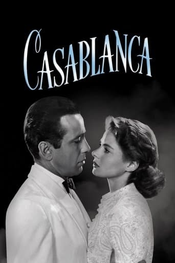 #4 Casablanca (1943) — Top 10 Best Oscar-Winning Films of All Time