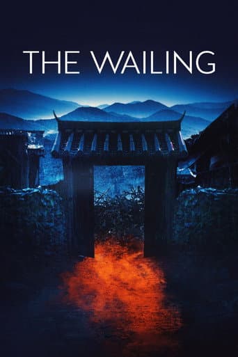 #5 The Wailing (2016) — Top 10 Korean Films in Cinema History