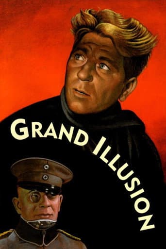#10 The Grand Illusion (1937) — Top 10 Greatest Comedy Films of All Time