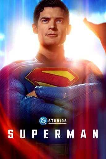 #9 Superman (2025) — Top 10 Summer Blockbuster Movies of 2026 You Need to See