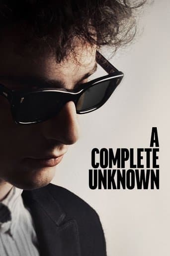 #3 A Complete Unknown (2025) — Top 10 Best Movies of 2025