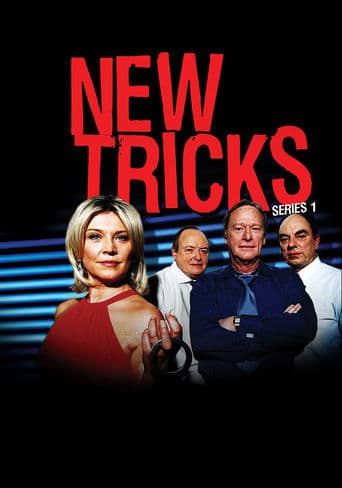 #10 New Tricks — Crime Scene: The Best Crime TV Shows Ever Made