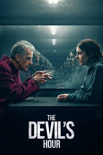 #2 The Devil's Hour — Top 10 Best TV Shows on Amazon Prime Video