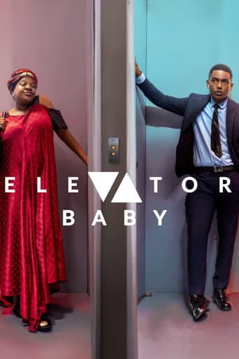 #5 Elevator Baby (2019) — Top 10 Nollywood Films of All Time