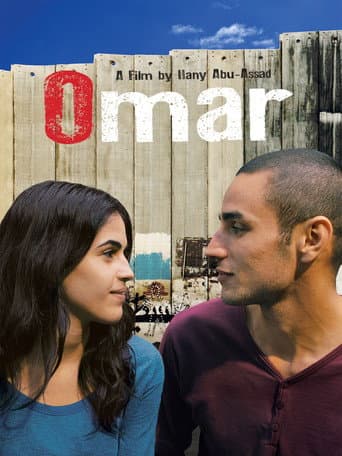 #4 Omar (2013) — Top 10 Arabic Films in Cinema History