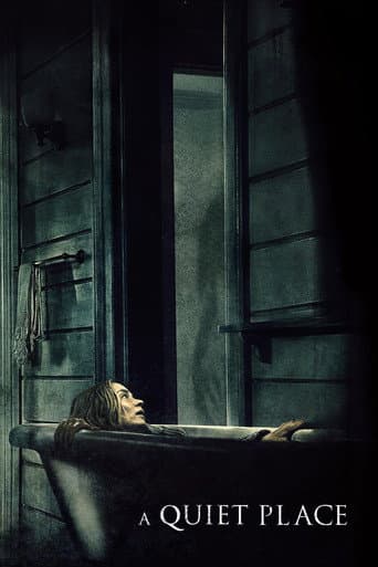 #10 A Quiet Place — Top 10 Best Horror Films of All Time