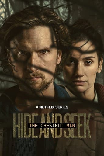 #3 The Chestnut Man (Season 2) — Top 10 Most Watched Netflix Shows - May 2026