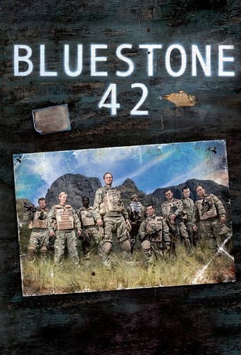 #10 Bluestone 42 — Edge of Your Seat: The Best Thriller TV Series