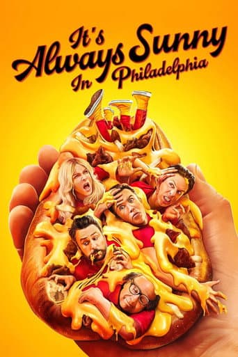 #5 It's Always Sunny in Philadelphia — Top 10 Best Sitcoms of the 2000s