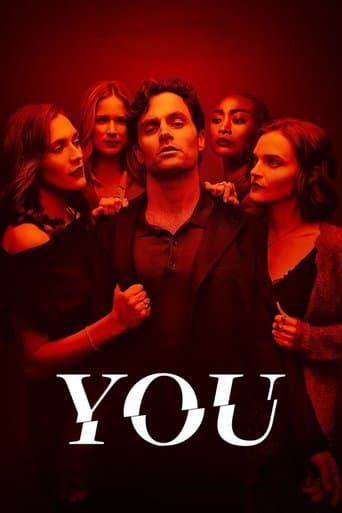 #7 You — Top 10 Most Overrated Netflix Series