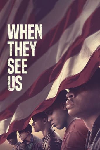 #9 When They See Us — Top 10 Binge-Worthy Limited Series Under 10 Episodes