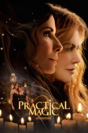 #7 Practical Magic 2 — Top 10 Trending Movies Worldwide on TMDB — Week of Sep 14–20, 2026