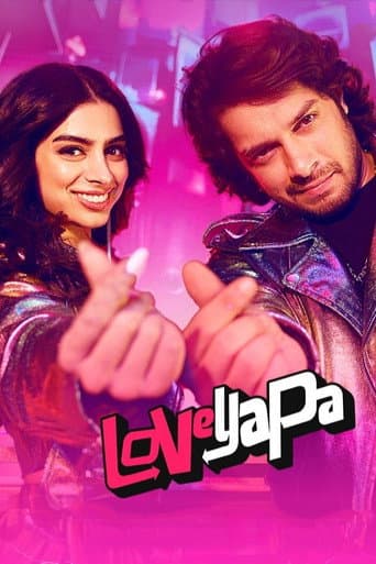 #6 Loveyapa — Top 10 Bollywood Films of 2025
