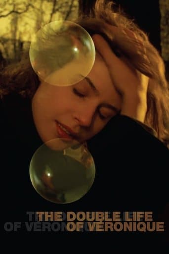 #9 The Double Life of Veronique (1991) — Top 10 Eastern European Films of All Time