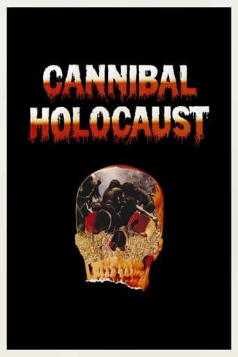 #5 Cannibal Holocaust (1980) — Top 10 Most Controversial Films Ever Made