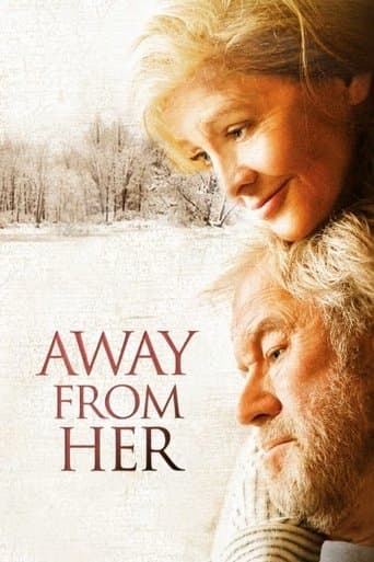 #9 Away from Her (2006) — Top 10 Canadian Films of All Time