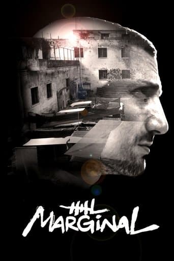 #8 El Marginal (Argentina) — Top 10 Latin American Netflix Shows