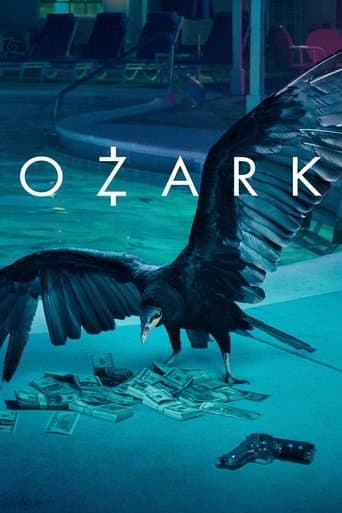 #4 Ozark — Top 10 Best TV Shows on Netflix (Critics' Pick)